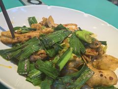 山城回锅肉-川正旺江湖菜(三元桥店)