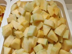 -掂档潮汕牛肉火锅(cityon熙地港店)