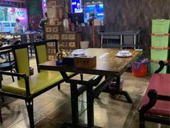 -老五烧烤(盘金华府总店)