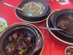 -兴记肉骨茶(甲洞大街第二新分店)