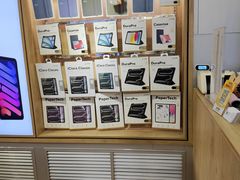 -苹果售后维修服务中心(东大直街总店)