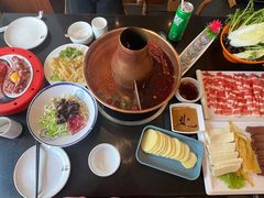 -北门涮肉·铜锅涮肉(南锣鼓巷店)