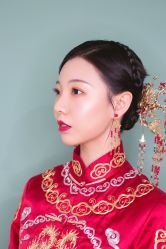 -欣薇婚纱(新源乐汇城店)