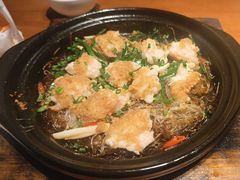 -旺爷砂锅·茶作(国贸城店)