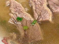 -七爺清汤腩(南开大悦城店)