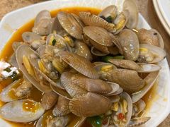 -揭阳钟记小食(福田新村店)