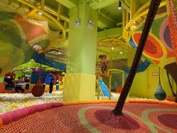 -宝燕乐园(闵行旗舰店)