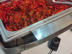 -同道蒸汽海鲜烧烤自助(刘庄夜市店)