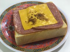 -華歡冰室-WahFoon(吉大店)