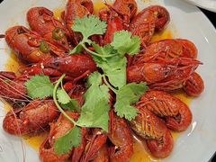 -慢鼓海鲜小馆Mangoo Bistro(交子大道店)
