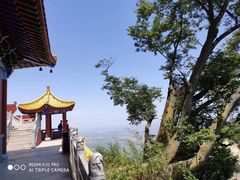 -终南山国家森林公园