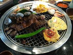 -韩盛·盛江山自助料理(学院路江北大学城店)