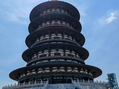-隋唐洛阳城明堂天堂景区