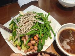 -王记汤河桥合罗面(兴鹤大街店)