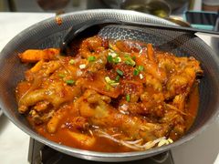 -HOTISLAND海鸡岛·韩国料理(江南西店)