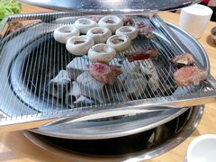 -东俞·韩式料理(院东街店)