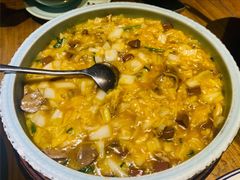 老宁波鸡杂酱-老宁波1381餐厅(宏泰广场店)