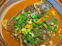 -千岛湖小鱼儿·淳安匠心农家菜