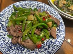 -川悦壹号·川菜(蠡溪路店)