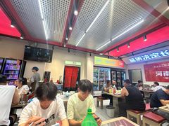 -河南前程·羊肉汤·烧烤(总店)