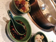 -润园四季椰子鸡火锅(海上世界店)