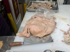 -小辫子羊肉面馆(周东店)
