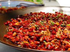 -悦融琥珀·京鲁菜·海味珍品(西单店)