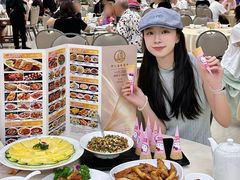 -轩记海鲜餐厅·四十五年老字号·经典粤菜(西区彩虹店)