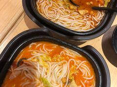 -阿香米线(乐客城店)