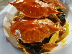 -日照大牌檔•小船海鲜(万平口店)