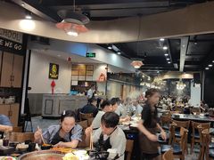 -小王少龙火锅(沙南街店)