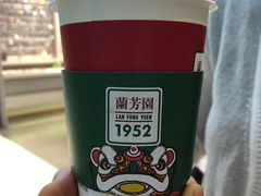 -兰芳园丝袜奶茶(亦庄大族店)