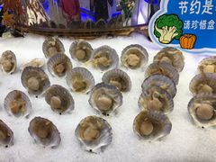 -澜悦港海鲜体验主题餐厅