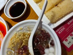 -蓉李记成都名小吃(合肥包河万达店)