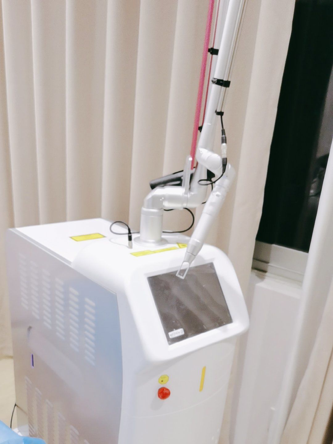 无针水光仪器 #皮肤管理综合仪 
