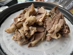 -撒拉花儿·新疆菜·清真(太阳宫店)
