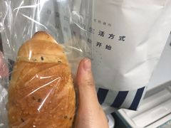 海盐牛角-前进麦味·天然烘焙(凯德1818店)