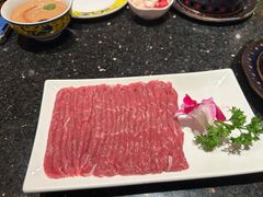 -南门涮肉(东单店)