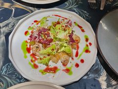 -第101座花园餐厅(湖滨88店)