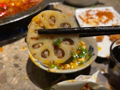 -重庆渝达老火锅(春熙路店)