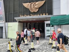 -山顶缆车