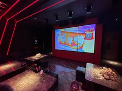 -星聚会KTV(景枫中心店)