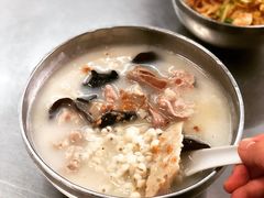 -广场正宗原汁薏米店