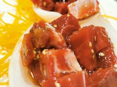 -猫爪爪原切自助烤肉(观音桥阳光世纪店)