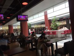 -东北大学（浑南校区）食堂