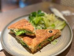 -JamaicaBlue Cafe(乌鲁木齐中路店)