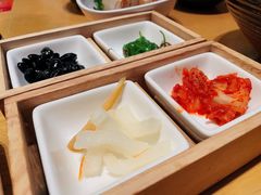 餐前小菜-胜博殿日式炸猪排(西红门店)