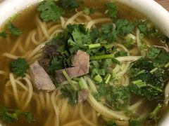 牛肉拉面-大藏村拉面(保利首开·熙悦春天店)