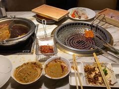 -火炉火自助餐(西直门凯德MALL店)