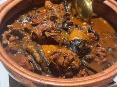 -关东小磨东北菜(漕河泾印象城店)